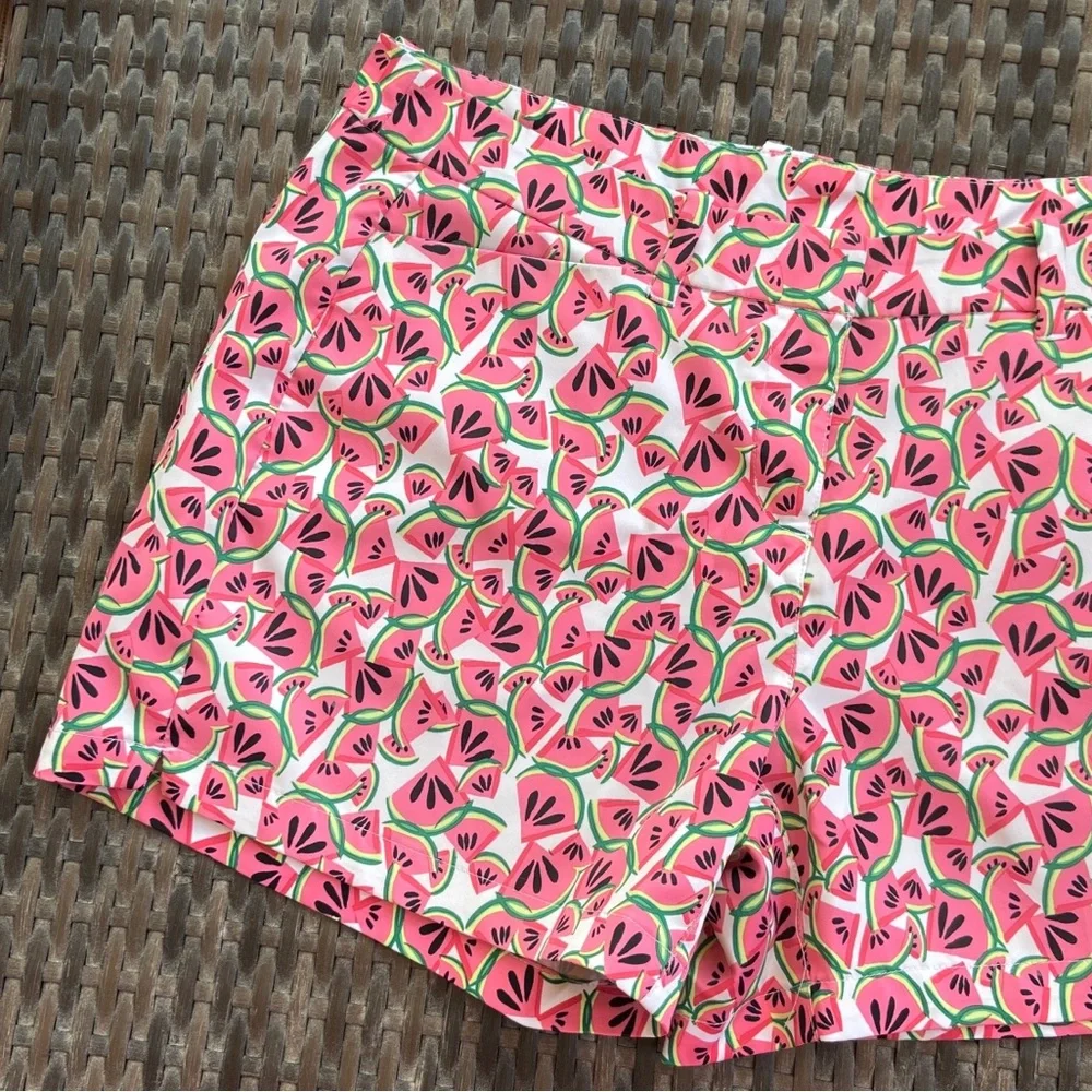 PGA Tour Watermelon Shorts